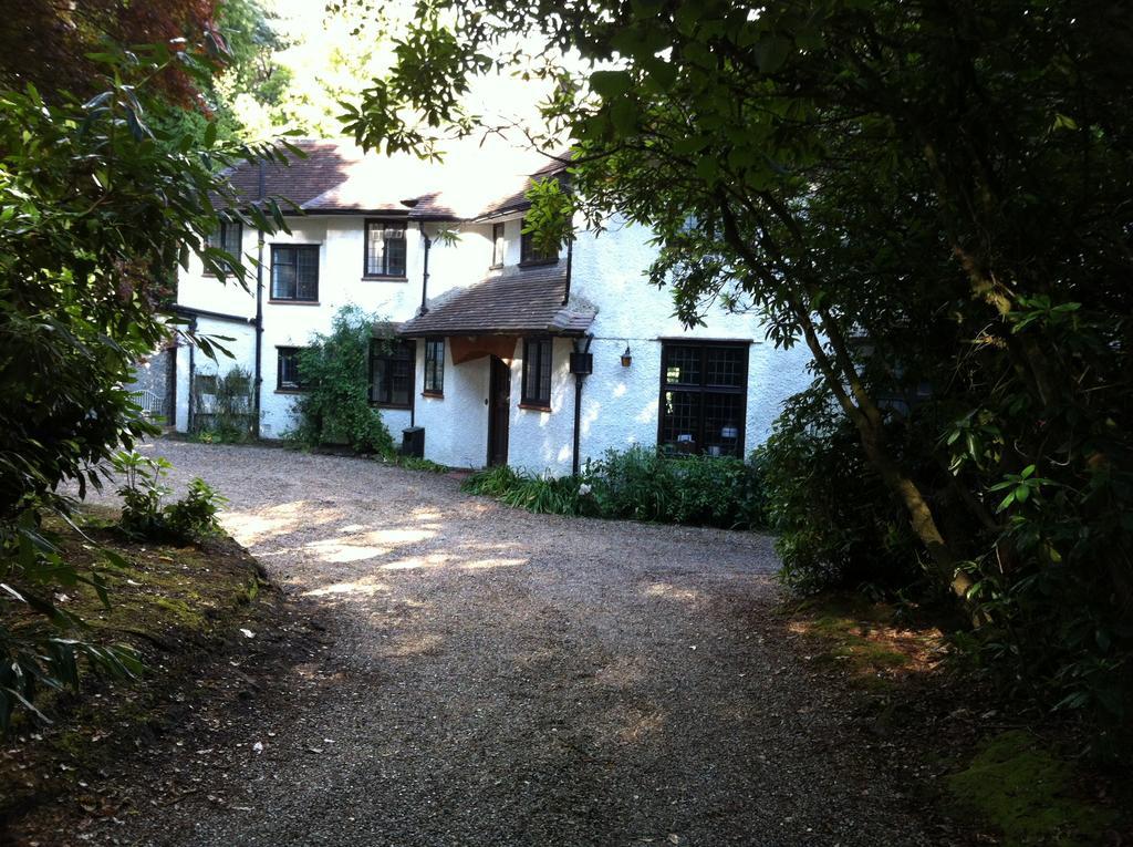 The Old Cook'S House Villa Hindhead Værelse billede